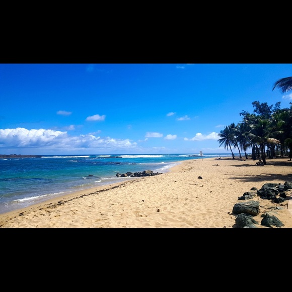 Sand from my favorite beach Escambrón San Juan Beach inspired sand bottle - Picture 15 of 15